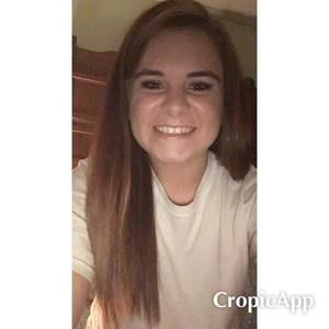 Meet your Posher, Bethany